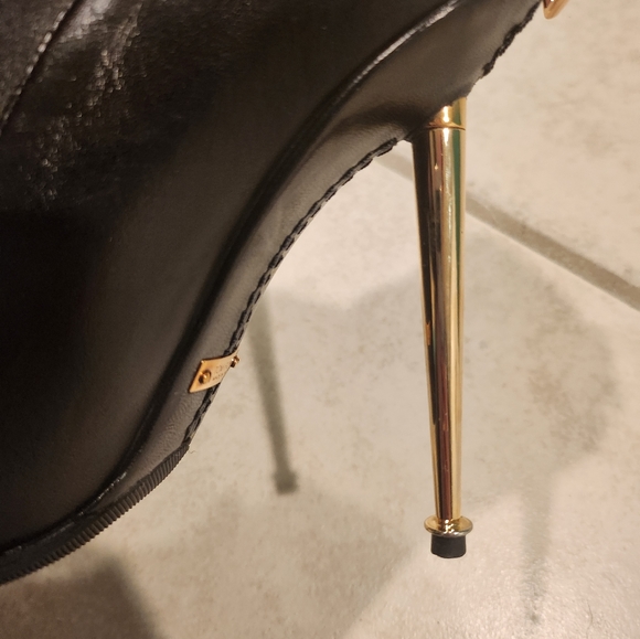 Tom Ford boots size 37 - Picture 7 of 7